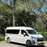 Best Value Deluxe Transportation La Fortuna - Tamarindo - Why This Transfer Offers Good Value