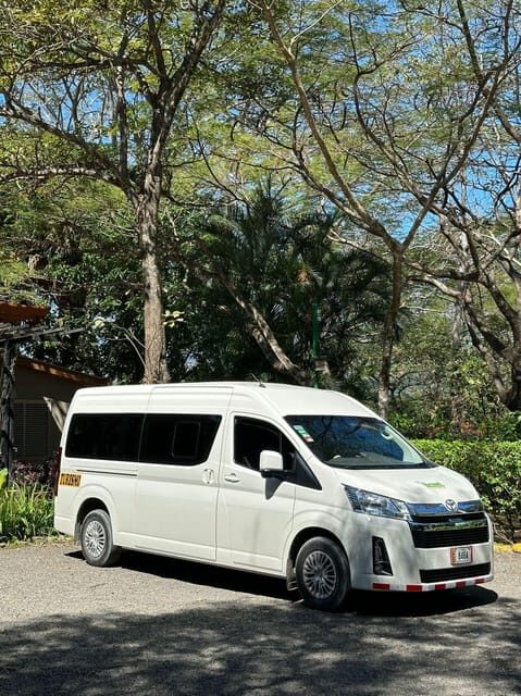 Best Value Deluxe Transportation La Fortuna - Tamarindo - Why This Transfer Offers Good Value