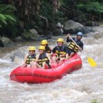 Best White Water Rafting in Bali - The Sum Up