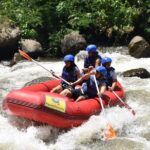 Best White Water Rafting, Ubud - FAQ