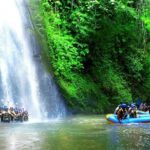 Best White Water Rafting with Lunch and Private Transfer in Bali - The Sum Up