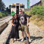 Best Yangon City Tour with Experience English Speaking Guide - Scenic Break at Kandawgyi Park