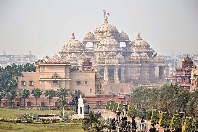 Bestseller of India, private tour - The Authentic Traveler Experience