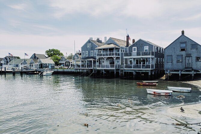 Beyond the Cobblestones Self Guided Walking Tour of Nantucket - FAQs