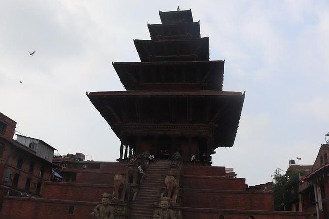 Bhaktapur and Patan Tour - What Makes This Tour Stand Out?