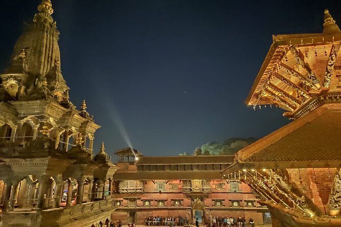 Bhaktapur and Patan UNESCO World Heritage City Tour - Final Thoughts
