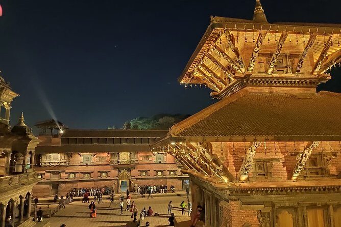 Bhaktapur and Patan World Heritage City Tour - Final Thoughts