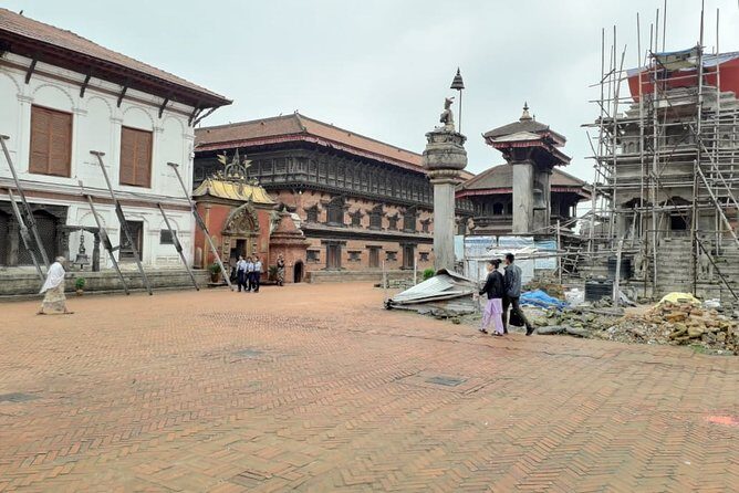 Bhaktapur Heritage City Tour - Value and overall impression