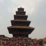 Bhaktapur - Nagarkot Day tour - What’s Included and What to Expect