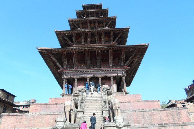 Bhaktapur & Patan Durbar Square Day Tours - Who Would Love This Tour?