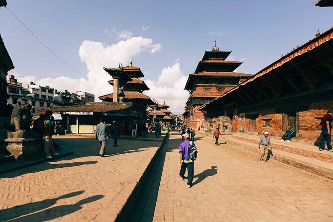 Bhaktapur Sightseeing & Dhulikhel, Namo Buddha, Panauti Tour - Practicalities and Tips