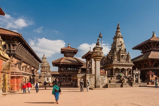 Bhaktapur Sightseeing with Nagarkot Sunset Tour - Who Should Consider This Tour?