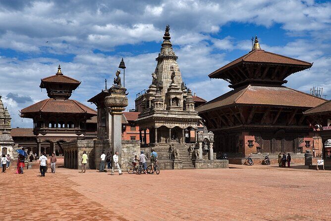 Bhaktapur World Heritage City Tour - Practical Considerations