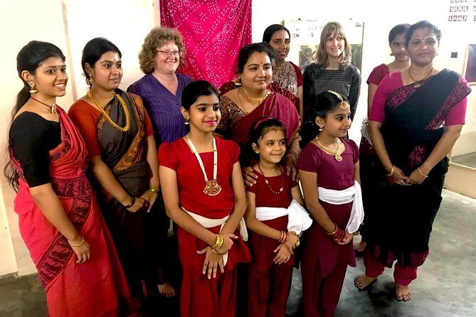 Bharatnatyam Classical Dance Experience in Bangalore - A Closer Look at the Bharatnatyam Classical Dance Experience in Bangalore