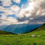Bhrigu Lake and Alpine Meadow Trek - The Sum Up