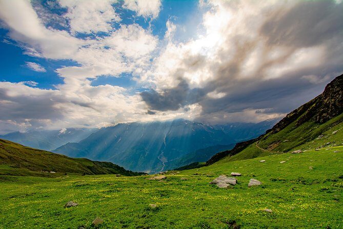 Bhrigu Lake and Alpine Meadow Trek - The Sum Up