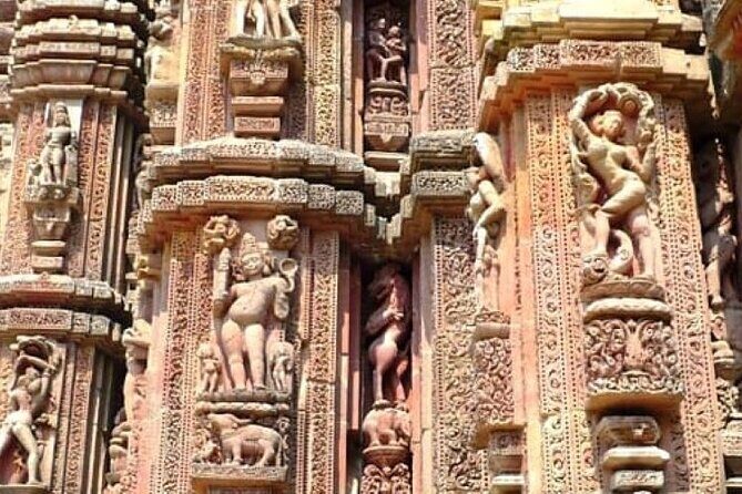 Bhubaneshwar city tour in a private car with professional guide - Who Will Love This Tour?