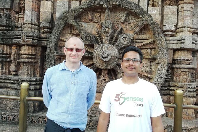 Bhubaneswar city tour & Konark Sun Temple in private car with guide - Who Will Love This Experience?
