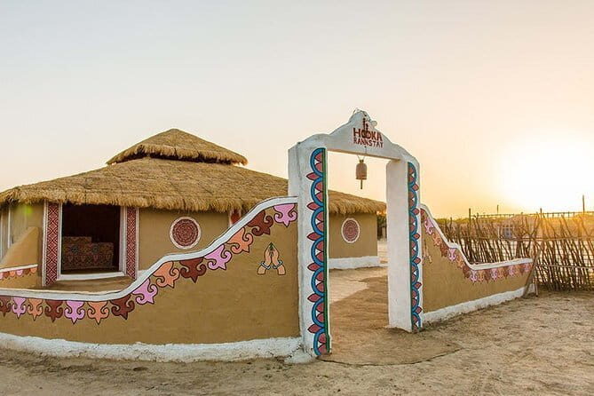 Bhuj to White Rann of Kutch - An In-Depth Look at the Itinerary