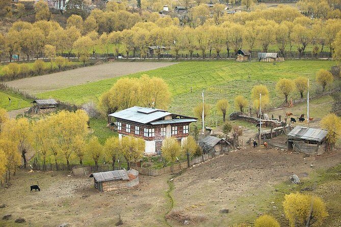 Bhutan Family Vacation With Cultural Tour - Why Travelers Love This Tour