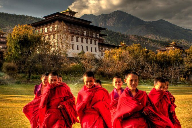 Bhutan Highlights Tour 7 Nights 8 Days - Everyday Departures - What the Reviews Say