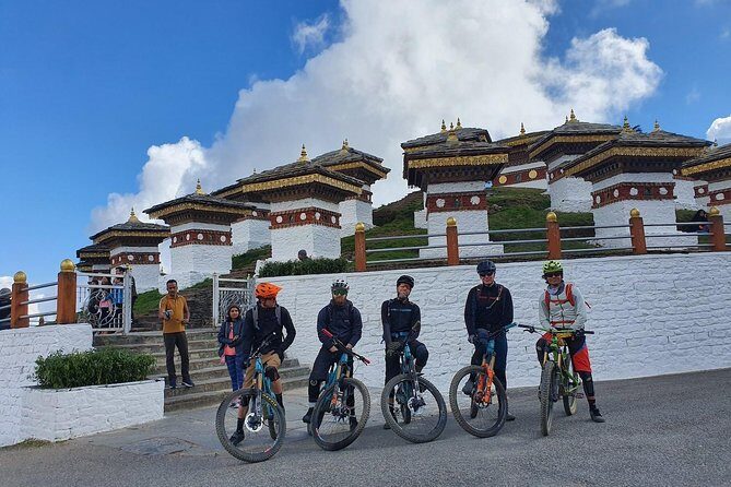 Bhutan Mountain Biking tour - What Sets This Tour Apart