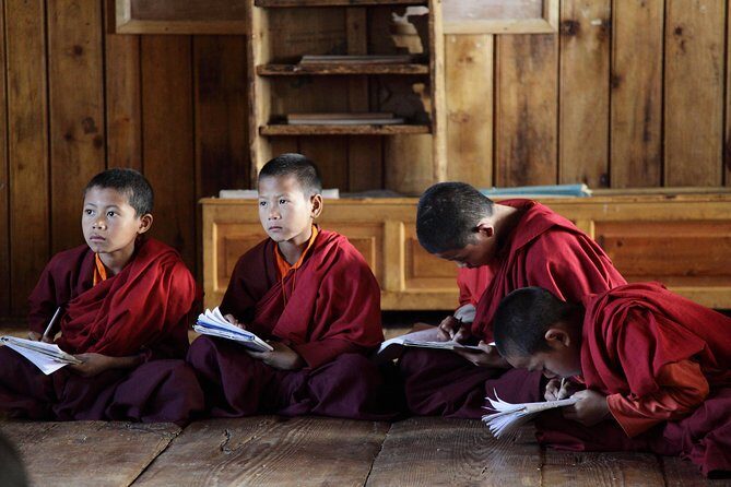 Bhutan Spiritual & Wellness Tour Package With Monastic Stay - The Value of the Experience