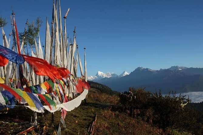 Bhutan-The Kingdom in the Sky ( 12 Nights 13 Days ) - What Makes This Tour Stand Out?