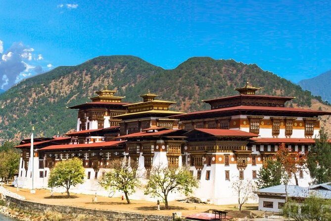 Bhutan Tour- 4 DAYS 3 NIGHTS - Practical Considerations