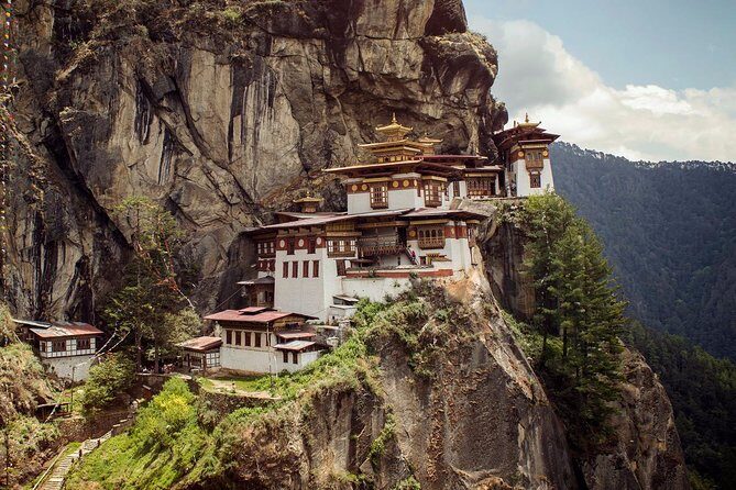 Bhutan Tour- 5 DAYS 4 NIGHTS - Practical Aspects and Logistics