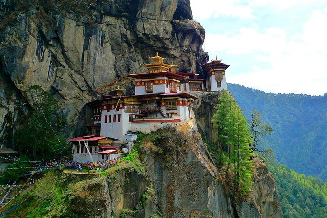 Bhutan Tour Package - FAQ