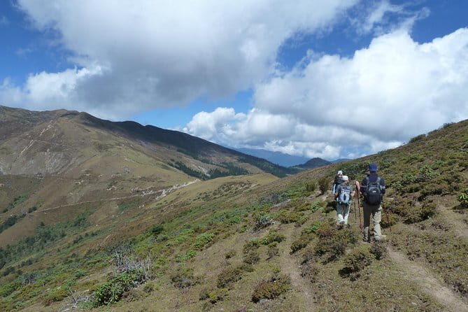 Bhutan Trekking Tour - Authentic Experiences and Insights