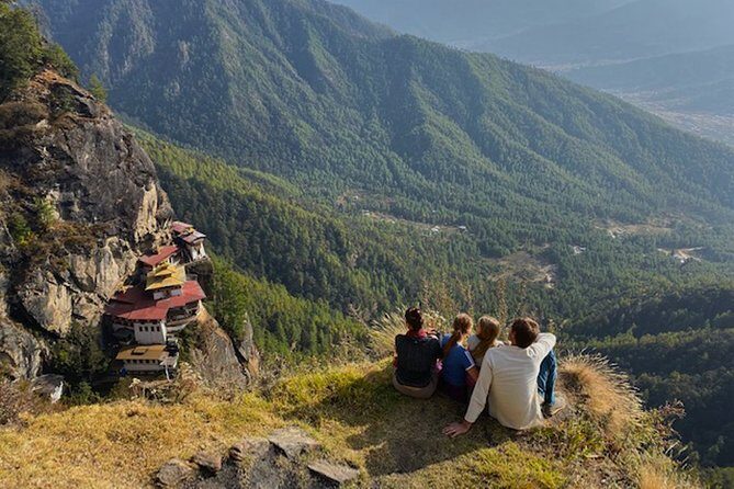 Bhutan Trip - What Travelers Say