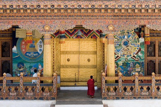 Bhutan Vacation (5 Nights-6 Days) - Final Thoughts