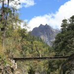 Bhutan Walking Holidays - Beyond the Clouds - Punakha: The Heart of Bhutan’s Historic & Religious Roots