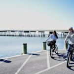 Bicycle Rental from Visitor Center location at Assateague, MD - Why This Bike Rental Is a Great Choice for Visitors