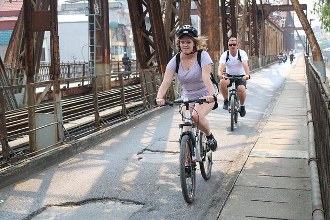 Bicycle Tour Full Day Explore Red River Delta & Rural Villages - Final Thoughts