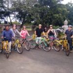 Bicycle tour in Mahabalipuram with transport from Chennai,lunch & guide - Analyzing Value and Overall Experience