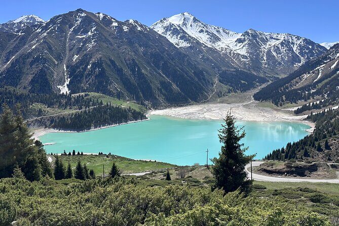 Big Almaty Lake: Choose Your Adventure on Foot or by Car - Additional Options and Customizations