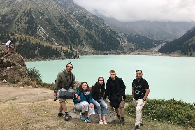 Big Almaty Lake tour - What’s Included and What to Consider