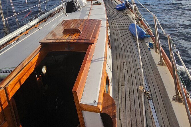 Big Boat Sailing Oceanside California - Practical Tips for Your Trip