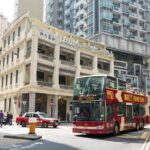 Big Bus Hong Kong Open Top Hop-On Hop-Off Sightseeing Tour - The Sum Up