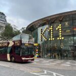 Big Bus Hong Kong Panoramic Night Tour by Open-Top Bus - The Itinerary in Detail