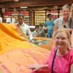 Big Fat Indian Wedding, shopping & bazaar walking tour in Chennai - What You Can Expect from the Tour