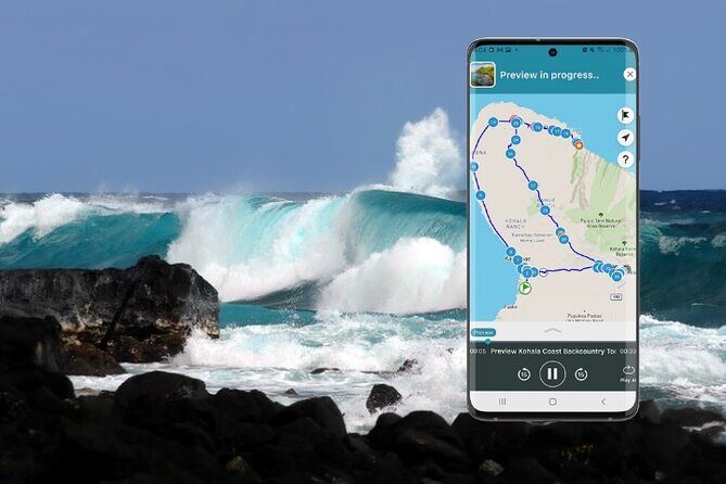 Big Island Kohala Coast Self-Guided Audio Tour - Why This Tour Offers Real Value