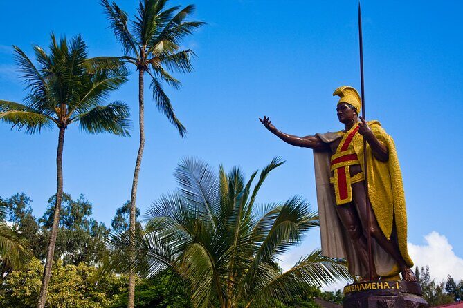 Big Island North Kohala Coast and Pololu Lookout Private Tour - What Reviewers Have Been Saying