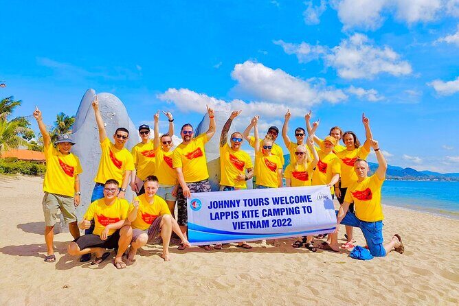 Big Promotion | 3 - 4 Star Beach Resort | From Ho Chi Minh To Mui Ne 2 Days Tour - What the Tours Offer in Terms of Value