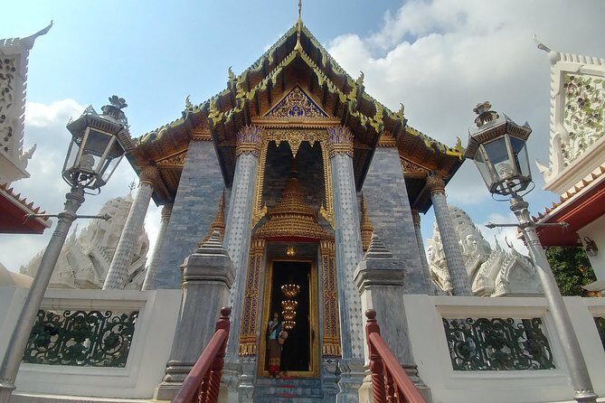 Bike & Bite with Boss: Explore Bangkok - What Reviewers Say