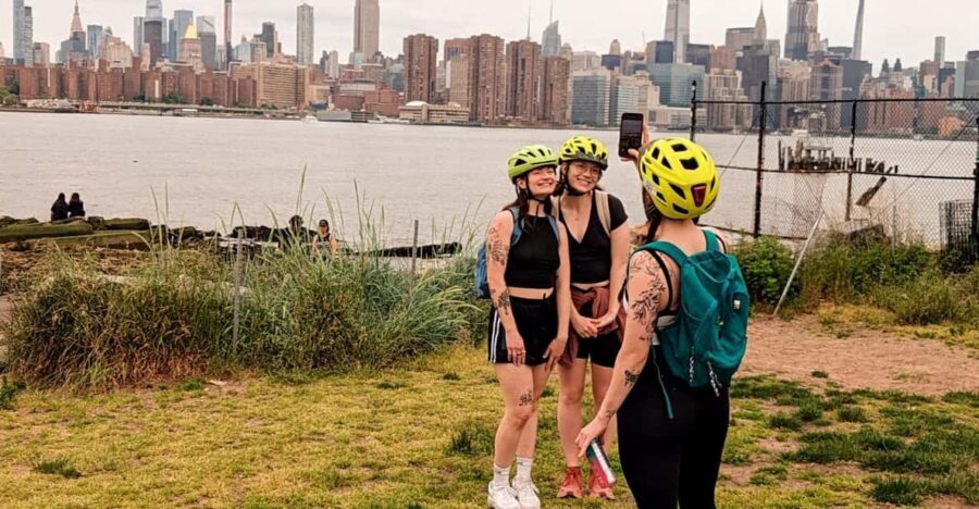 Bike Brooklyn Like a Local - Original NYC Tour Company - Who Is This Tour Best For?