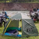 Bike Rental BMW R 1200 GS Ho Chi Minh City - What’s Included and What to Expect?